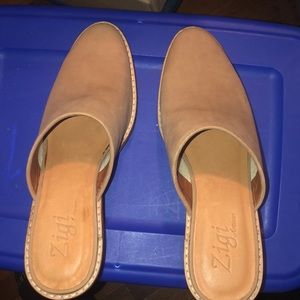 Never worn casual shoes